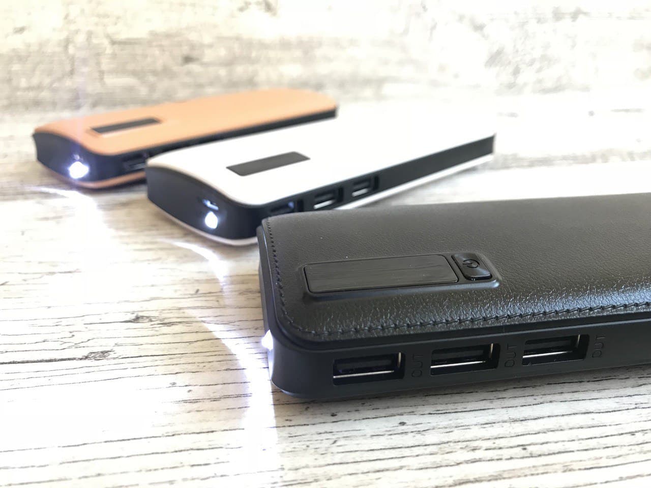 PowerBank Police