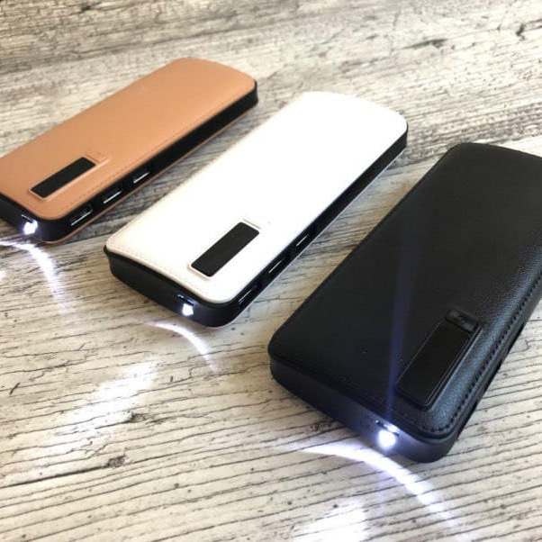 PowerBank Police